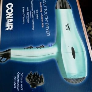 Conair Velvet Touch Dryer